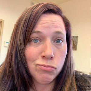 Meet your Posher, Kimberly